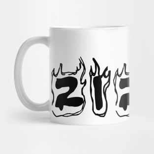 Slavoj Zizek Mug